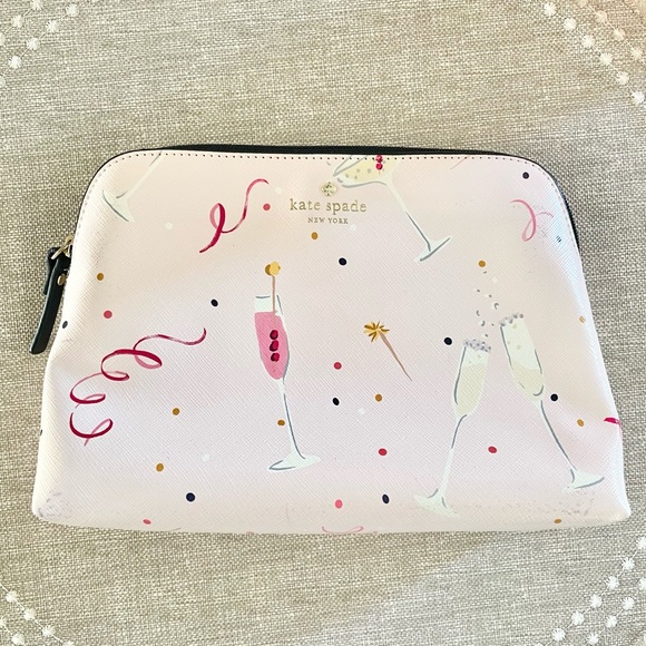 Kate Spade Cocktail Party Clutch